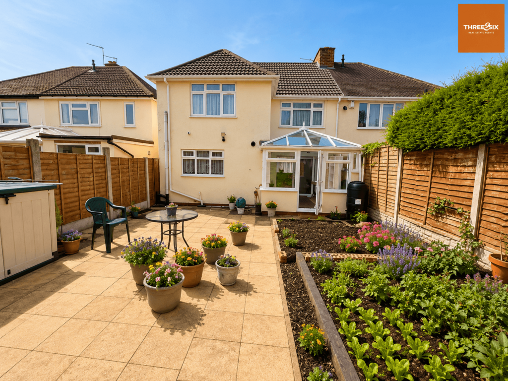 House in Birmingham - View 3