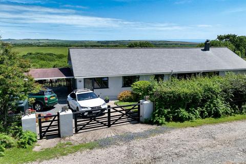 3 bedroom detached bungalow for sale, School Lane ,Middleton, Swansea SA3