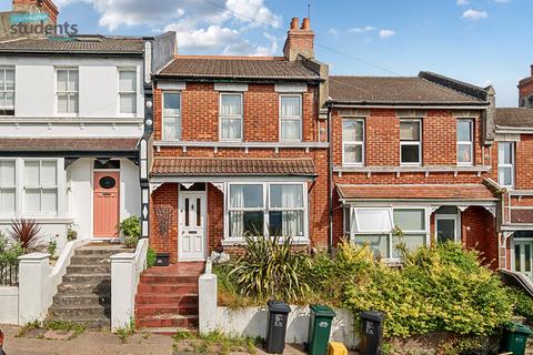 4 bedroom terraced house to rent, Hartington Place, East Sussex BN2