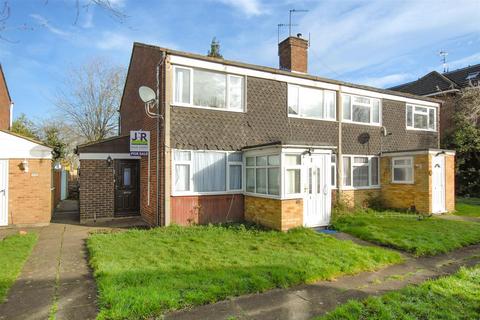 Patricia Close, Cippenham