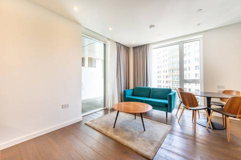 1 bedroom flat to rent, East Village, Stratford, LONDON, E20