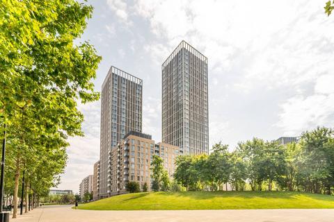1 bedroom flat to rent, East Village, Stratford, LONDON, E20