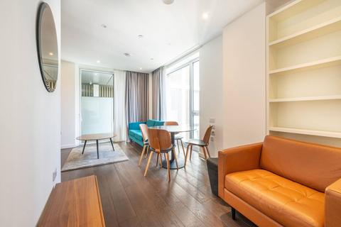 1 bedroom flat to rent, East Village, Stratford, LONDON, E20