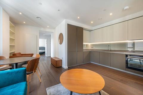 1 bedroom flat to rent, East Village, Stratford, LONDON, E20