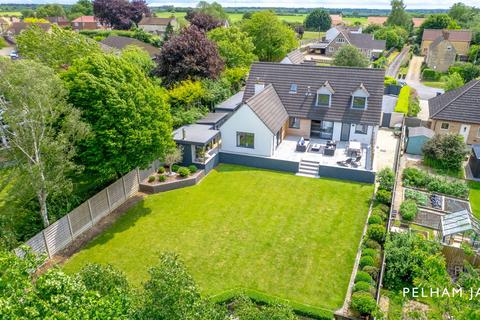 undefined, Bourne Road, Colsterworth, NG33