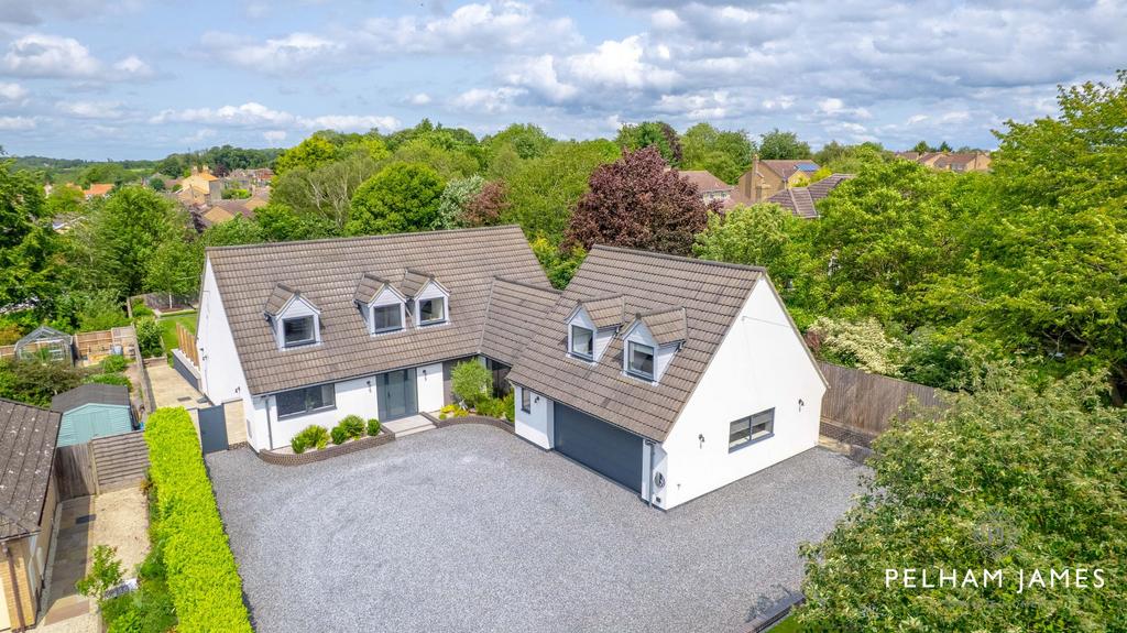 11 Bourne Road, Colsterworth