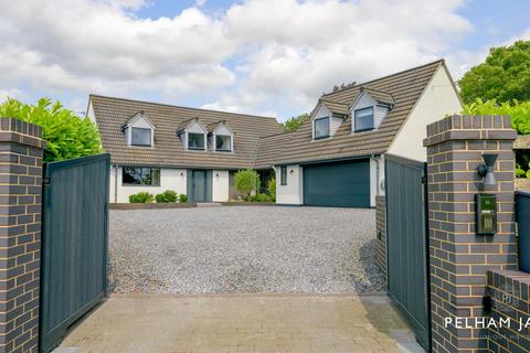 undefined, Bourne Road, Colsterworth, NG33