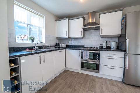 3 bedroom detached house for sale, Goldstraw Lane, Fernwood, NG24 3FF