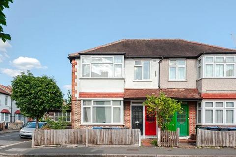 4 Abbey Road, London, SW19 2LZ
