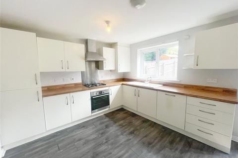 undefined, Common Alder Way, Blackley, Manchester, M9
