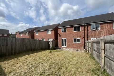 undefined, Common Alder Way, Blackley, Manchester, M9