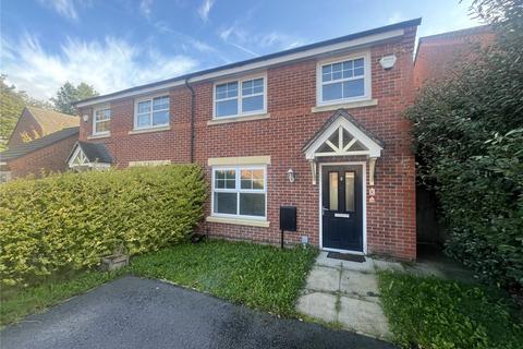 Common Alder Way, Blackley, Manchester, M9