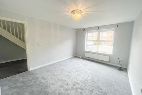 4 bedroom semi-detached house for sale, Common Alder Way, Blackley, Manchester, M9