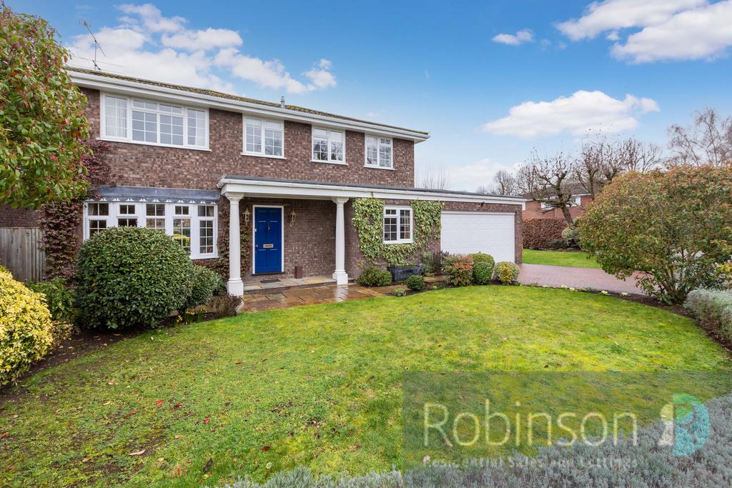 11 Silvertrees Drive-3