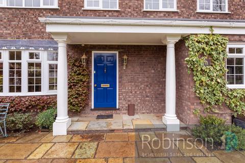 undefined, Maidenhead SL6