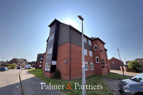 undefined, Weymouth Close, Clacton-on-Sea, Essex, CO15