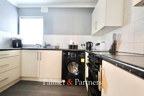 undefined, Weymouth Close, Clacton-on-Sea, Essex, CO15