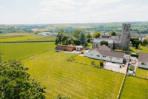 undefined, Coldridge, Crediton, EX17