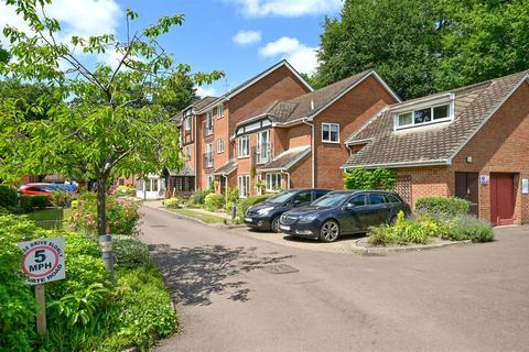 undefined, Pegasus Court, Hampshire GU51