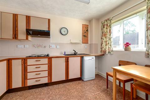 undefined, Pegasus Court, Hampshire GU51
