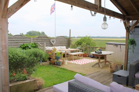 undefined, Greenfield Drive, Hibaldstow, DN20