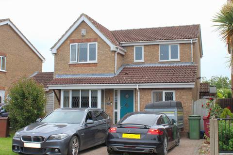 undefined, Greenfield Drive, Hibaldstow, DN20
