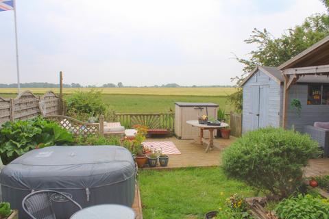 undefined, Greenfield Drive, Hibaldstow, DN20