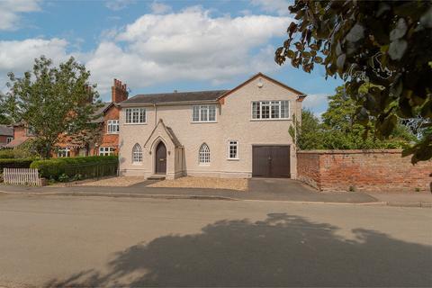 3 bedroom detached house for sale, Illston On The Hill LE7