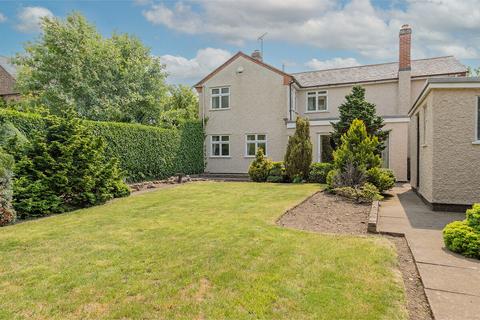 3 bedroom detached house for sale, Illston On The Hill LE7