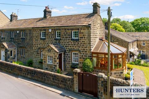 3 bedroom cottage for sale, Gill Lane, Nether Yeadon, Leeds, West Yorkshire