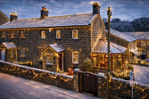 Gill Lane, Nether Yeadon, Leeds, West Yorkshire