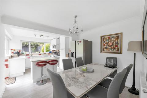 undefined, Kinsbourne Close, Harpenden
