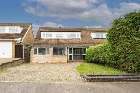 Kinsbourne Close, Harpenden