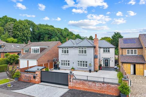 undefined, Crow Park Drive, Nottingham NG14