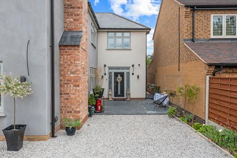 undefined, Crow Park Drive, Nottingham NG14