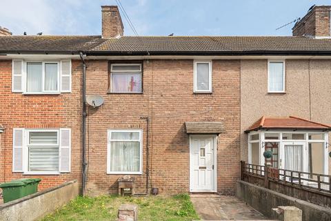 Downham Way, Bromley
