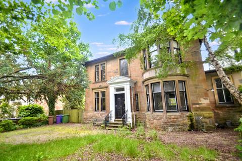 5 bedroom link detached house for sale, Langholm, 19 Newark Drive, Pollokshields, Glasgow, G41 4QB