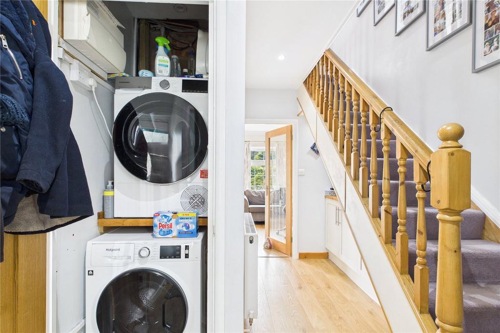 Utility Space
