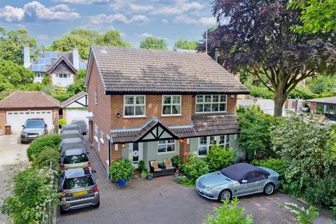 Hartington Road, Nottingham