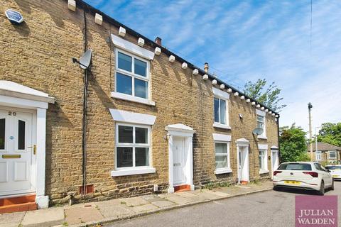 undefined, Queen Street, Marple, Stockport, Greater Manchester, SK6