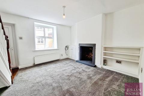 undefined, Queen Street, Marple, Stockport, Greater Manchester, SK6