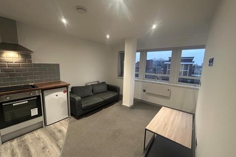 undefined, Paragon Street, Hull HU1