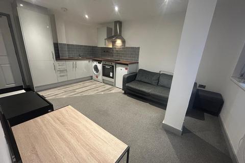 undefined, Paragon Street, Hull HU1