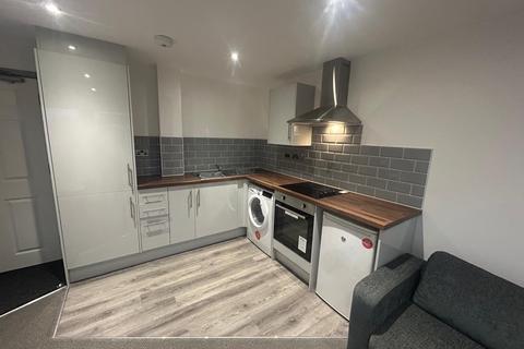 undefined, Paragon Street, Hull HU1