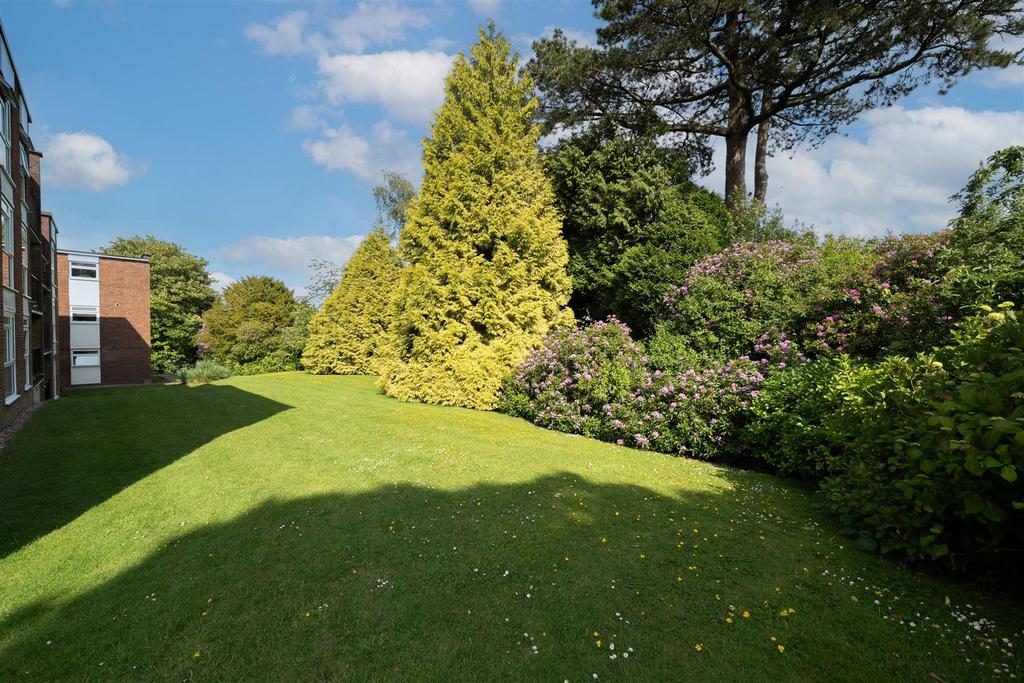 Gardens