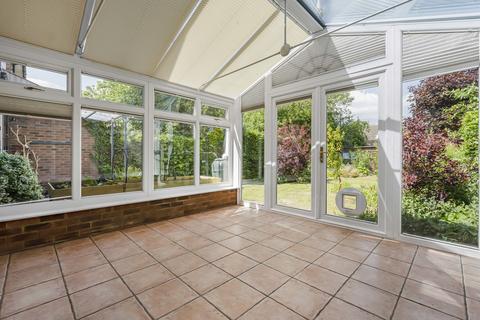 11 Greenfield Close, Stapleford, Cambridge, CB22 5BT