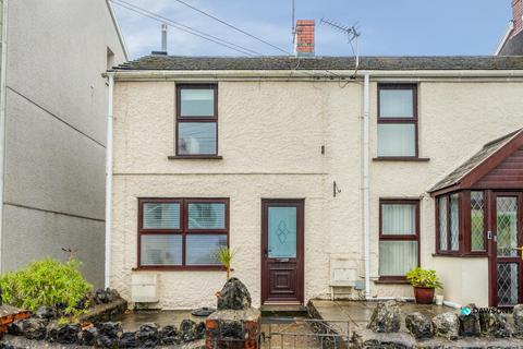 2 bedroom cottage for sale, Newton Road, Newton, Swansea