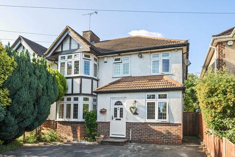 undefined, Spur Road, Orpington