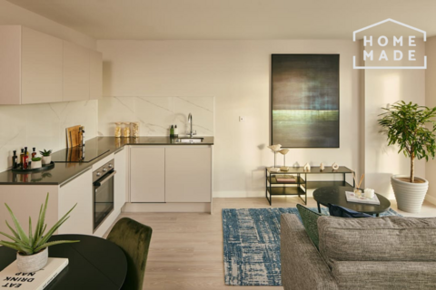 Studio to rent, PLATFORM_ in Glasgow, G3