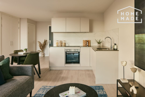 Studio to rent, PLATFORM_ in Glasgow, G3